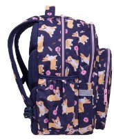 Школьный рюкзак CoolPack Corgi 27L (F027933) фото №3 — интернет-магазин Desire.md