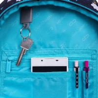 Школьный рюкзак CoolPack Unicorn 27L (F027935) фото №2 — интернет-магазин Desire.md