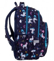Школьный рюкзак CoolPack Unicorn 27L (F027935) фото №3 — интернет-магазин Desire.md