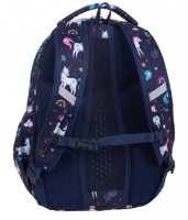 Школьный рюкзак CoolPack Unicorn 27L (F027935) фото №4 — интернет-магазин Desire.md