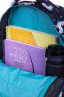 Школьный рюкзак CoolPack Unicorn 27L (F027935) фото №6 — интернет-магазин Desire.md