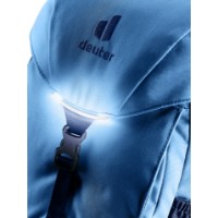 Rucsac pentru copii Deuter Waldfuchs 14 Wave-Nightblue imaginea #8 — magazin online Desire.md