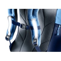 Rucsac pentru copii Deuter Waldfuchs 14 Wave-Nightblue imaginea #3 — magazin online Desire.md