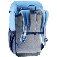 Rucsac pentru copii Deuter Waldfuchs 14 Wave-Nightblue imaginea #4 — magazin online Desire.md