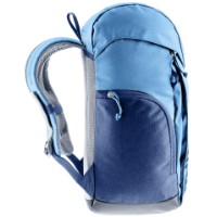 Rucsac pentru copii Deuter Waldfuchs 14 Wave-Nightblue imaginea #5 — magazin online Desire.md