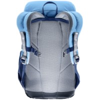 Rucsac pentru copii Deuter Waldfuchs 14 Wave-Nightblue imaginea #6 — magazin online Desire.md