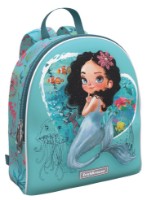 Rucsac pentru copii Erich Krause EasyLine Mini Mermaid 5L (60263)
