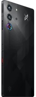 Telefon mobil ZTE Nubia RedMagic 10 Pro 5G 12Gb/256Gb Shadow imaginea #3 — magazin online Desire.md