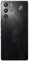 Telefon mobil ZTE Nubia RedMagic 10 Pro 5G 12Gb/256Gb Shadow imaginea #4 — magazin online Desire.md