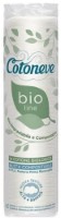 Ватные диски Cotoneve BioLine 60pcs