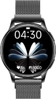 Смарт-часы Maxcom SmartWatch Eco3 Black