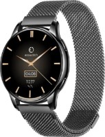 Смарт-часы Maxcom SmartWatch Eco3 Black фото №2 — интернет-магазин Desire.md