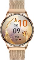 Смарт-часы Maxcom SmartWatch Eco3 Gold