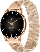 Смарт-часы Maxcom SmartWatch Eco3 Gold фото №2 — интернет-магазин Desire.md