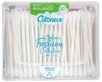 Betisoare din bumbac Cotoneve Motiv Box 300pcs