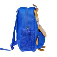 Rucsac pentru copii New World Fawn 5L Blue (BG0443) imaginea #4 — magazin online Desire.md