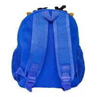 Rucsac pentru copii New World Fawn 5L Blue (BG0443) imaginea #3 — magazin online Desire.md