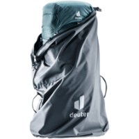 Накидка от дождя Deuter Flight Cover 40-60 Black фото №2 — интернет-магазин Desire.md