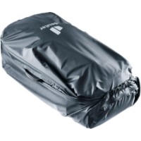 Накидка от дождя Deuter Flight Cover 40-60 Black фото №3 — интернет-магазин Desire.md