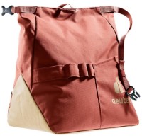Мешочек для магнезии Deuter Gravity Chalk Bag (3391222-5613) Redwood/Clay