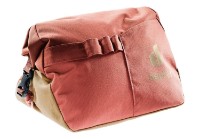 Мешочек для магнезии Deuter Gravity Chalk Bag (3391222-5613) Redwood/Clay фото №3 — интернет-магазин Desire.md