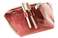Мешочек для магнезии Deuter Gravity Chalk Bag (3391222-5613) Redwood/Clay фото №4 — интернет-магазин Desire.md