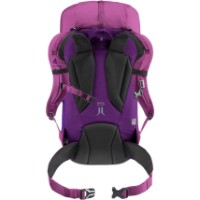 Rucsac Deuter Guide 32+8 SL Mystic-Lotus imaginea #2 — magazin online Desire.md