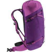 Rucsac Deuter Guide 32+8 SL Mystic-Lotus imaginea #3 — magazin online Desire.md