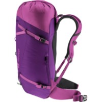 Rucsac Deuter Guide 32+8 SL Mystic-Lotus imaginea #5 — magazin online Desire.md
