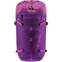 Rucsac Deuter Guide 32+8 SL Mystic-Lotus imaginea #6 — magazin online Desire.md