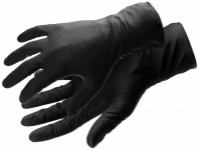 Одноразовые перчатки Hoegert HT5K774-S