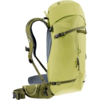 Rucsac Deuter Guide 34+8 Sprout-Cactus imaginea #3 — magazin online Desire.md