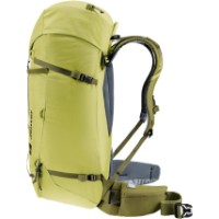 Rucsac Deuter Guide 34+8 Sprout-Cactus imaginea #4 — magazin online Desire.md