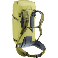 Rucsac Deuter Guide 34+8 Sprout-Cactus imaginea #5 — magazin online Desire.md