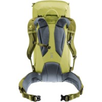 Rucsac Deuter Guide 34+8 Sprout-Cactus imaginea #6 — magazin online Desire.md