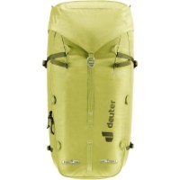 Rucsac Deuter Guide 34+8 Sprout-Cactus imaginea #7 — magazin online Desire.md