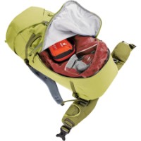 Rucsac Deuter Guide 34+8 Sprout-Cactus imaginea #9 — magazin online Desire.md