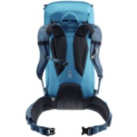 Rucsac Deuter Guide 34+8 Wave-Ink imaginea #2 — magazin online Desire.md