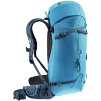 Rucsac Deuter Guide 34+8 Wave-Ink imaginea #3 — magazin online Desire.md