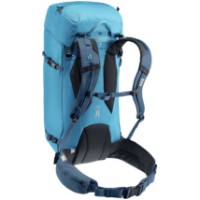 Rucsac Deuter Guide 34+8 Wave-Ink imaginea #4 — magazin online Desire.md