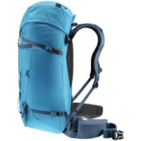 Rucsac Deuter Guide 34+8 Wave-Ink imaginea #5 — magazin online Desire.md