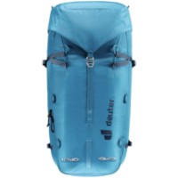Rucsac Deuter Guide 34+8 Wave-Ink imaginea #6 — magazin online Desire.md