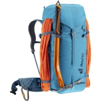 Rucsac Deuter Guide 34+8 Wave-Ink imaginea #7 — magazin online Desire.md