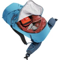 Rucsac Deuter Guide 34+8 Wave-Ink imaginea #8 — magazin online Desire.md