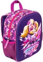 Детский рюкзак St.Majewski Paw Patrol Skye 661051