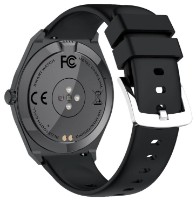 Смарт-часы Maxcom SmartWatch Eco5 Black фото №3 — интернет-магазин Desire.md