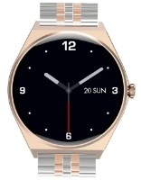 Смарт-часы Maxcom SmartWatch Eco5 Gold
