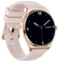 Смарт-часы Maxcom SmartWatch Eco5 Gold фото №2 — интернет-магазин Desire.md