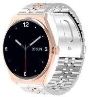 Смарт-часы Maxcom SmartWatch Eco5 Gold фото №3 — интернет-магазин Desire.md