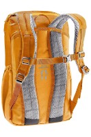 Rucsac Deuter Junior Maple-Amber imaginea #2 — magazin online Desire.md